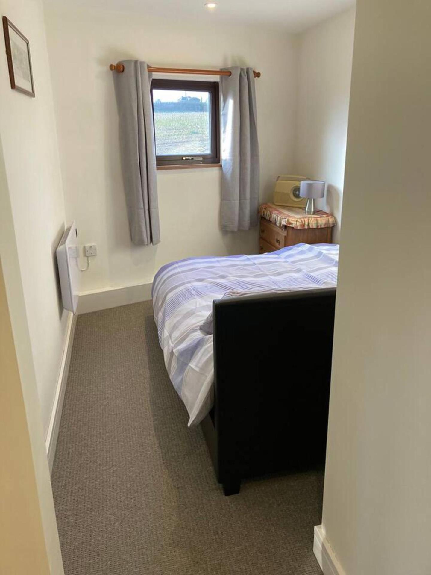 Praa Sands - Apartment - Sleeps 2 - Parking Buitenkant foto